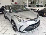 Toyota C-HR bei Sportwagen.expert - Abbildung (4 / 6)
