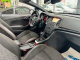 Opel Cascada bei Sportwagen.expert - Abbildung (13 / 15)