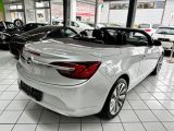 Opel Cascada bei Sportwagen.expert - Abbildung (8 / 15)