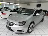 Opel Cascada bei Sportwagen.expert - Abbildung (6 / 15)