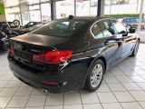 BMW 5er bei Sportwagen.expert - Abbildung (9 / 15)