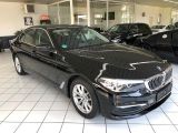 BMW 5er bei Sportwagen.expert - Abbildung (5 / 15)