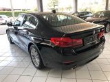 BMW 5er bei Sportwagen.expert - Abbildung (10 / 15)