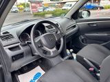 Suzuki Swift bei Sportwagen.expert - Abbildung (13 / 15)