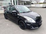 Suzuki Swift bei Sportwagen.expert - Abbildung (5 / 15)