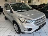 Ford Kuga bei Sportwagen.expert - Abbildung (5 / 15)