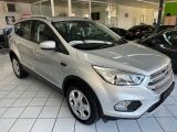 Ford Kuga bei Sportwagen.expert - Abbildung (4 / 15)