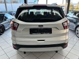 Ford Kuga bei Sportwagen.expert - Abbildung (8 / 15)