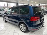 Seat 2.0 TDI Alhambra bei Sportwagen.expert - Abbildung (6 / 15)