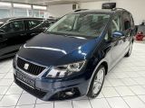 Seat 2.0 TDI Alhambra bei Sportwagen.expert - Abbildung (4 / 15)