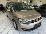 VW Touran bei Sportwagen.expert - Abbildung (5 / 15)