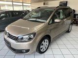 VW Touran bei Sportwagen.expert - Abbildung (2 / 15)