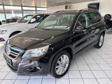 VW Tiguan bei Sportwagen.expert - Abbildung (2 / 15)