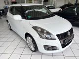 Suzuki Swift bei Sportwagen.expert - Abbildung (4 / 15)
