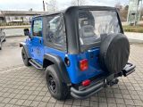 Jeep Wrangler bei Sportwagen.expert - Abbildung (13 / 15)