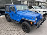 Jeep Wrangler bei Sportwagen.expert - Abbildung (7 / 15)