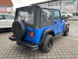 Jeep Wrangler bei Sportwagen.expert - Abbildung (9 / 15)