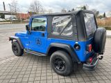 Jeep Wrangler bei Sportwagen.expert - Abbildung (11 / 15)