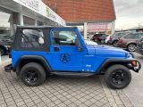 Jeep Wrangler bei Sportwagen.expert - Abbildung (15 / 15)