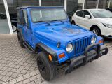 Jeep Wrangler bei Sportwagen.expert - Abbildung (5 / 15)