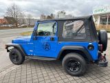 Jeep Wrangler bei Sportwagen.expert - Abbildung (14 / 15)