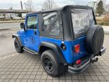 Jeep Wrangler bei Sportwagen.expert - Abbildung (12 / 15)