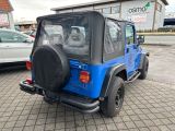 Jeep Wrangler bei Sportwagen.expert - Abbildung (10 / 15)