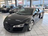 Audi R8 bei Sportwagen.expert - Abbildung (3 / 15)