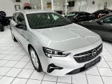 Opel Insignia bei Sportwagen.expert - Abbildung (4 / 15)