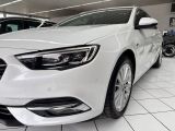 Opel Insignia bei Sportwagen.expert - Abbildung (10 / 15)