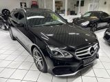 Mercedes-Benz E-Klasse bei Sportwagen.expert - Abbildung (4 / 15) Mercedes-Benz E-Klasse bei Sportwagen.expert - Abbildung (4 / 15)