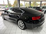 Audi A5 Sportback bei Sportwagen.expert - Abbildung (8 / 15)