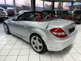 Mercedes-Benz SLK-Klasse bei Sportwagen.expert - Abbildung (5 / 15)