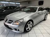 Mercedes-Benz SLK-Klasse bei Sportwagen.expert - Abbildung (10 / 15)