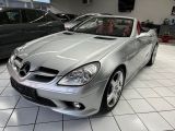 Mercedes-Benz SLK-Klasse bei Sportwagen.expert - Abbildung (2 / 15)