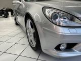 Mercedes-Benz SLK-Klasse bei Sportwagen.expert - Abbildung (14 / 15)