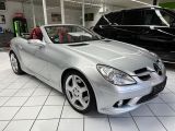 Mercedes-Benz SLK-Klasse bei Sportwagen.expert - Abbildung (4 / 15)