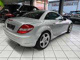 Mercedes-Benz SLK-Klasse bei Sportwagen.expert - Abbildung (12 / 15)