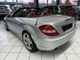 Mercedes-Benz SLK-Klasse bei Sportwagen.expert - Abbildung (6 / 15)