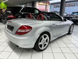 Mercedes-Benz SLK-Klasse bei Sportwagen.expert - Abbildung (7 / 15)