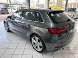 Audi A3 Sportback bei Sportwagen.expert - Abbildung (6 / 15)