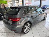 Audi A3 Sportback bei Sportwagen.expert - Abbildung (8 / 15)