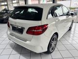 Mercedes-Benz B-Klasse bei Sportwagen.expert - Abbildung (7 / 15)