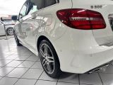 Mercedes-Benz B-Klasse bei Sportwagen.expert - Abbildung (15 / 15)