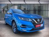 Nissan Qashqai bei Sportwagen.expert - Abbildung (5 / 15)