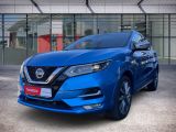 Nissan Qashqai bei Sportwagen.expert - Abbildung (2 / 15)