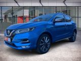 Nissan Qashqai bei Sportwagen.expert - Abbildung (4 / 15)