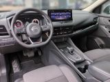 Nissan Qashqai bei Sportwagen.expert - Abbildung (13 / 15)