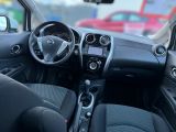 Nissan Note bei Sportwagen.expert - Abbildung (10 / 15)