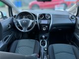 Nissan Note bei Sportwagen.expert - Abbildung (11 / 15)